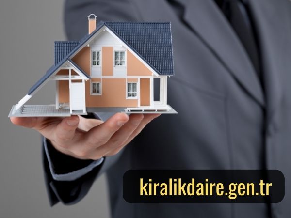 İsaköy Mahallesi Kiralık Daire